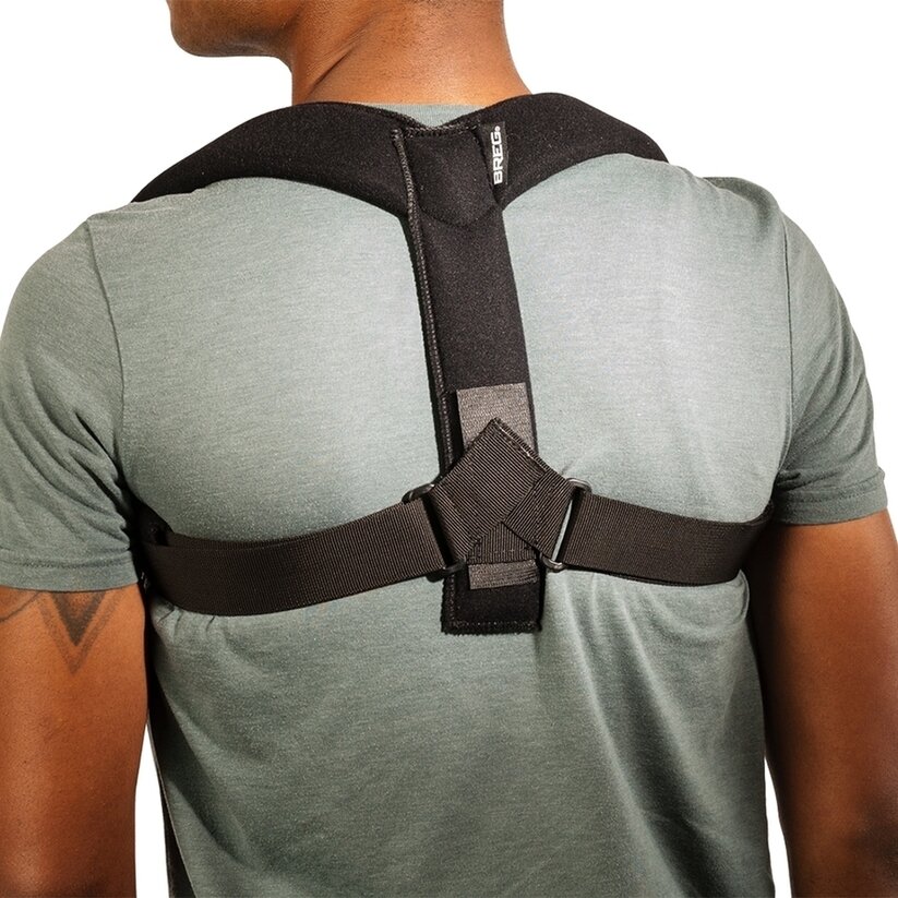 Clavicle Support