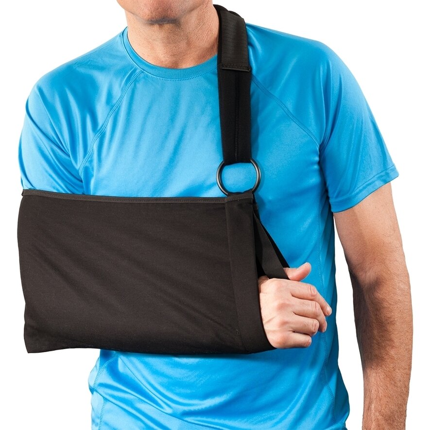 Universal Deluxe Shoulder Sling
