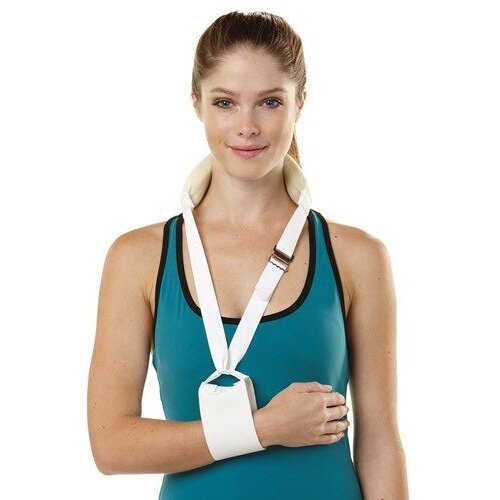 Hanging Cast Sling
