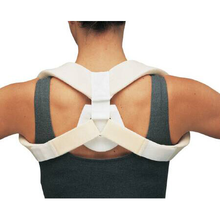 ProCare® Contoured Clavicle Support