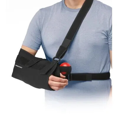 Aircast® QuickFit Shoulder Immobilizer