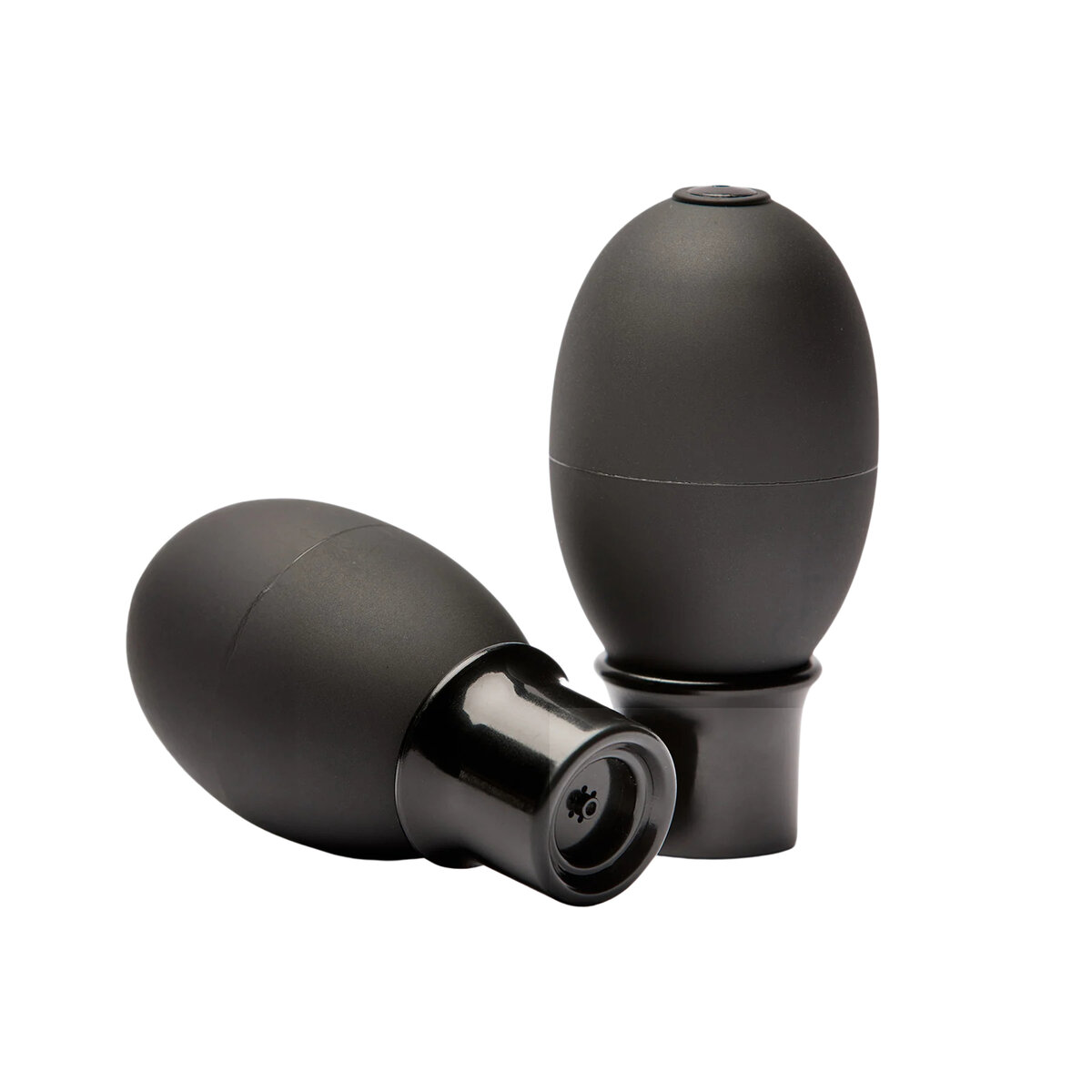 Overlay Manual Pump