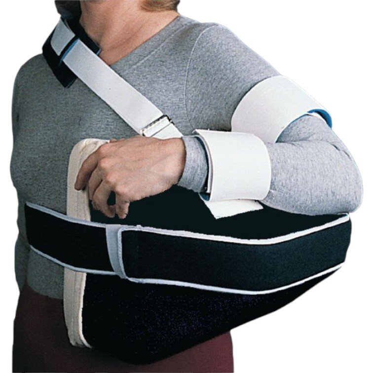 Shoulder Abduction Pillow