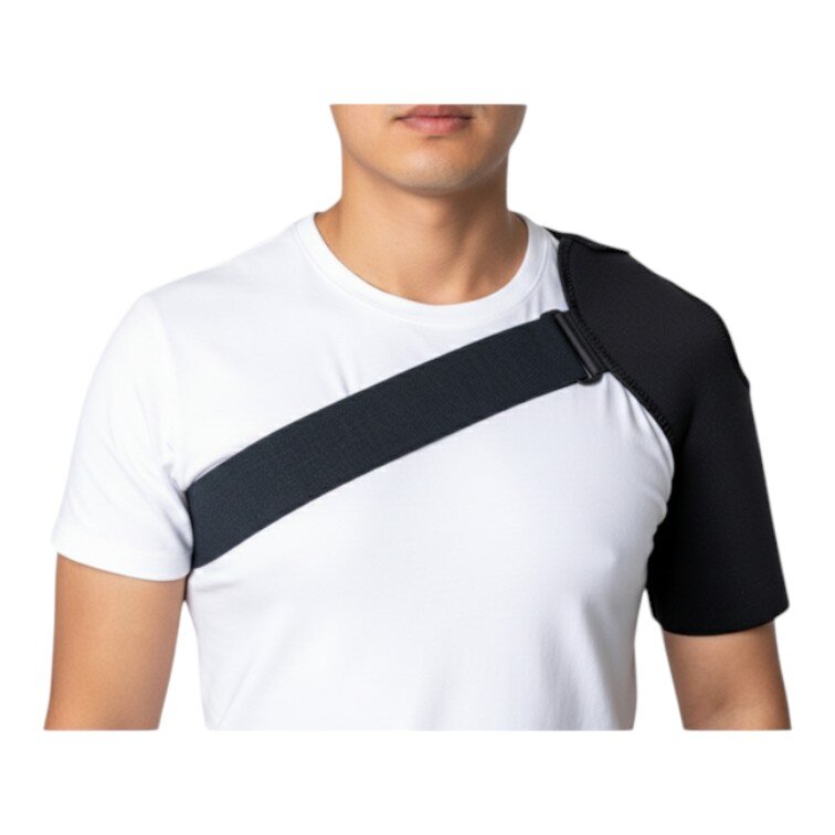 Rolyan® MFC II Unilateral Shoulder Orthosis