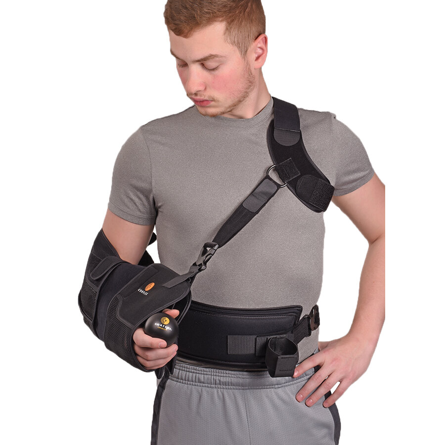 Ranger GS Abduction Brace