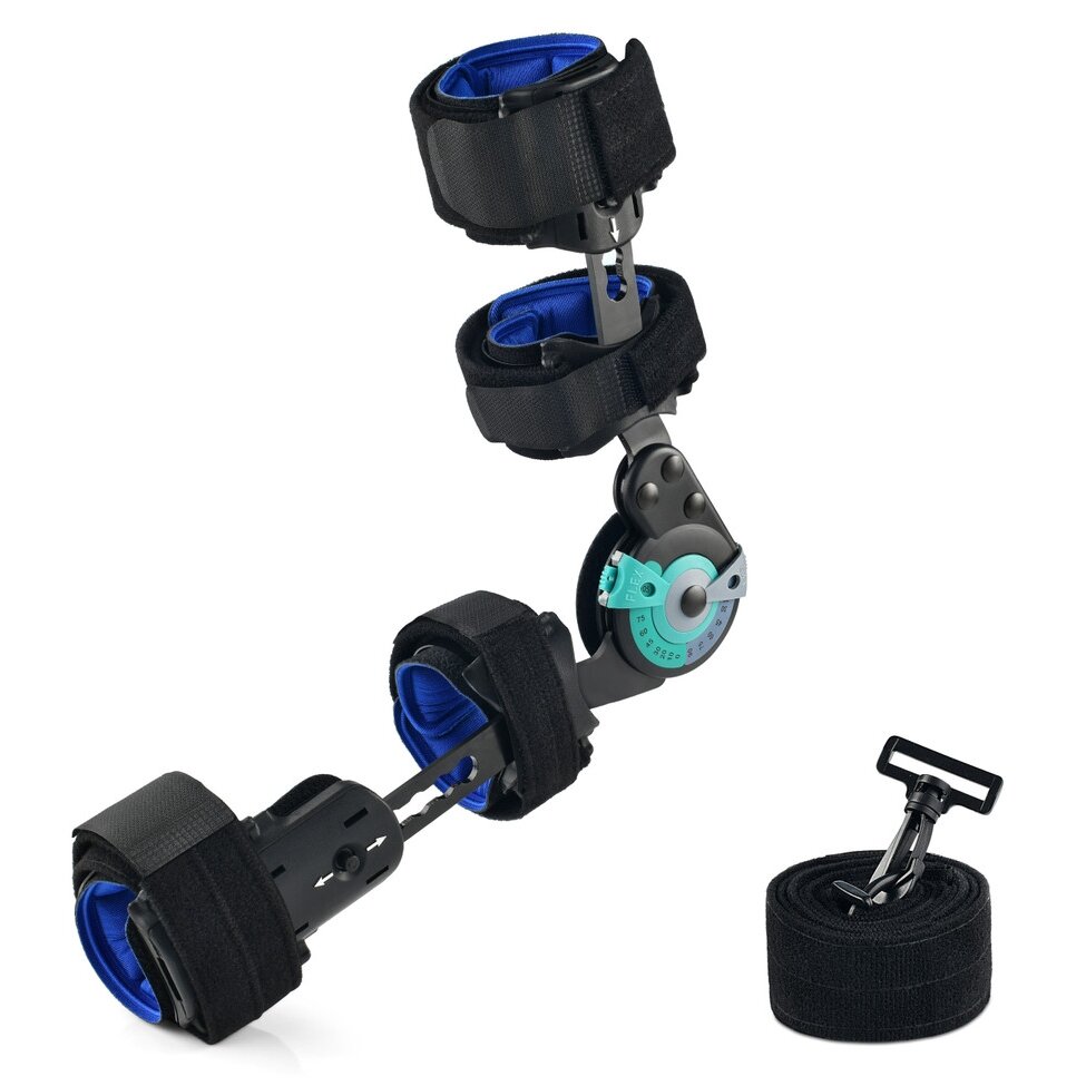 Adjustable Elbow Brace