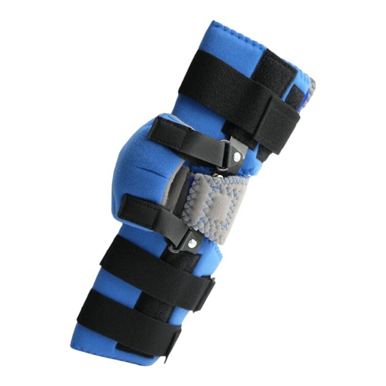 Flex Cuff Respond® ROM Elbow Orthosis