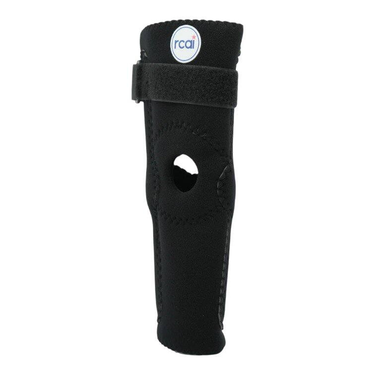 Hinged Elbow Sleeve