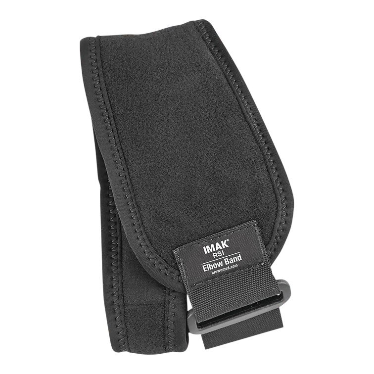 Brownmed™ IMAK® RSI Elbow Band