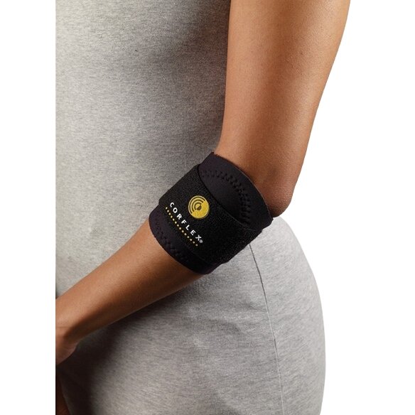 Neoprene Tennis Elbow Sleeve