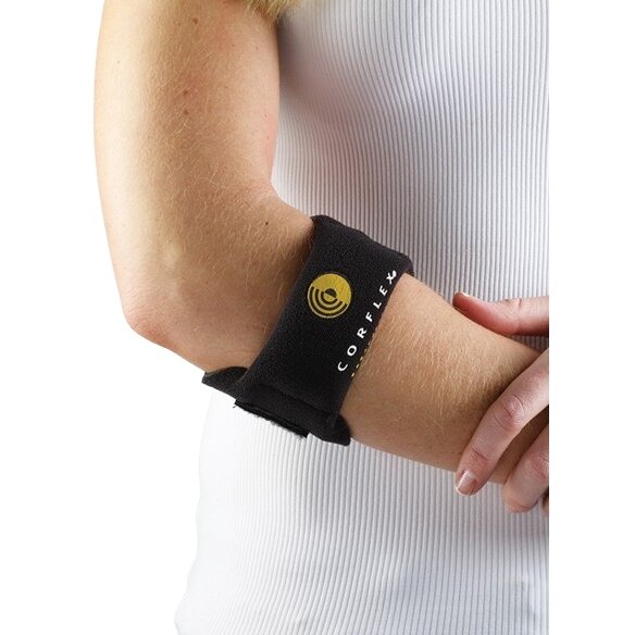 Contoured Tennis Elbow Wrap
