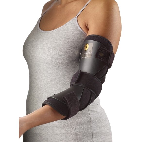 Ventral Cubital Tunnel Splint