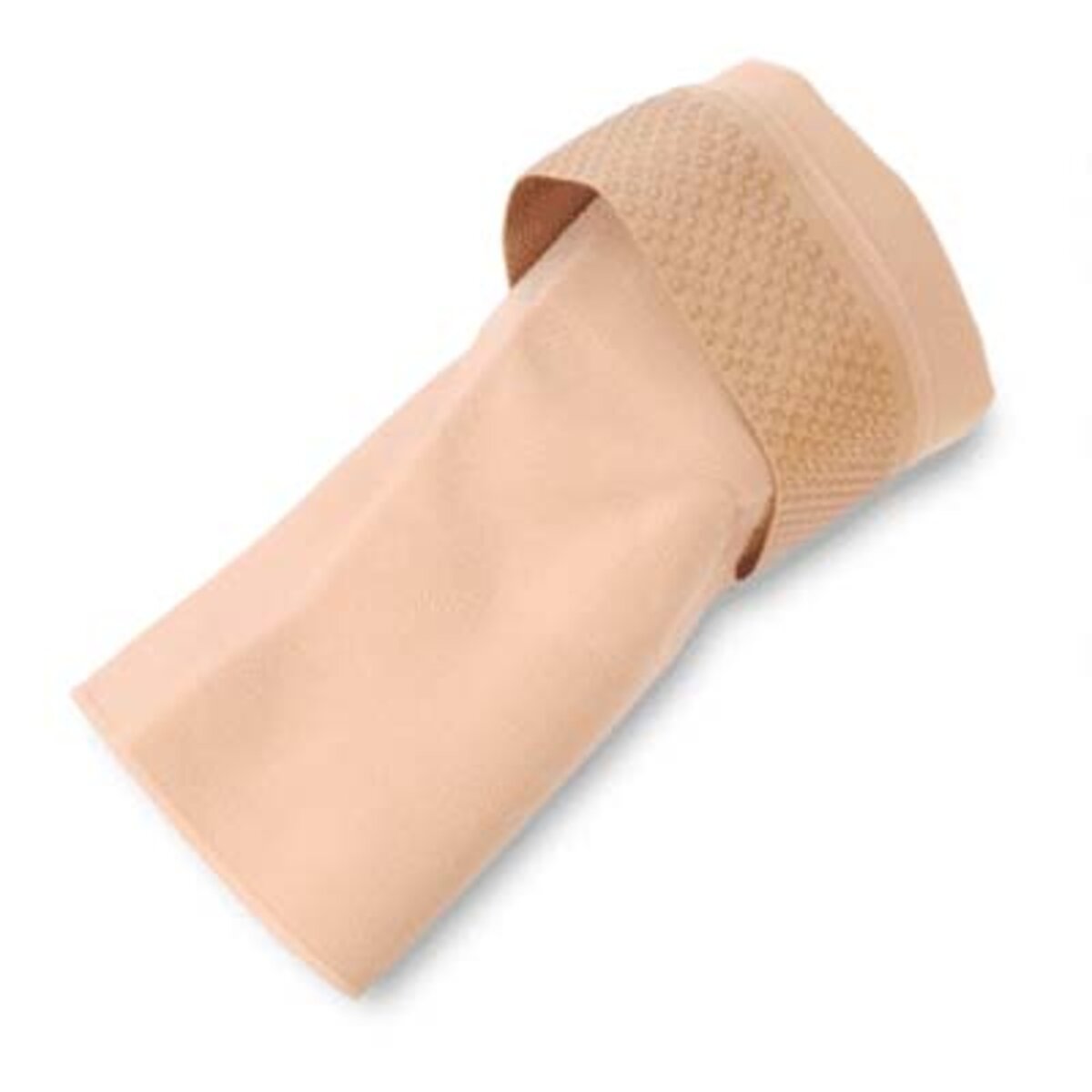 Mediactive Seamless Knit Support with Silicone Top Band