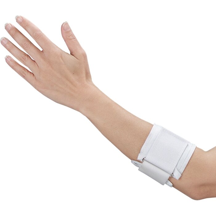 Sized Tennis Elbow Support