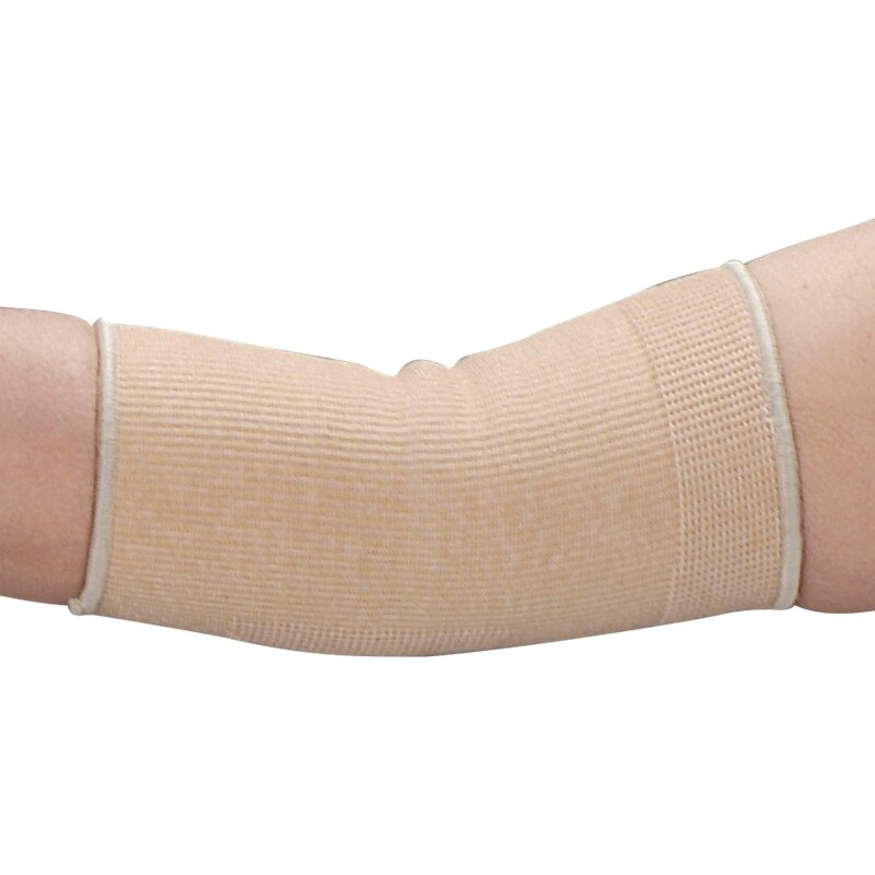 Elastic Elbow Support