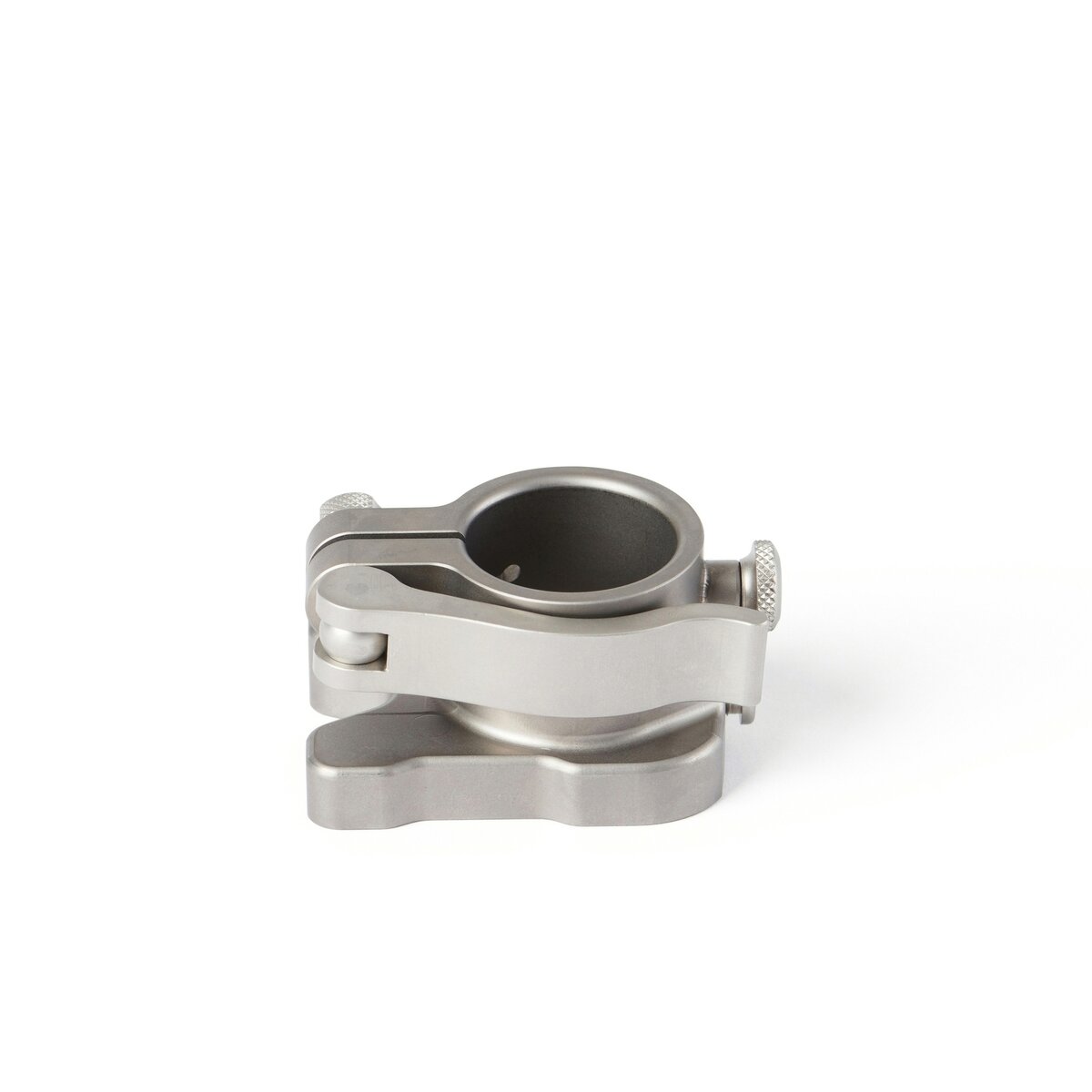Hermle Clamp Connector