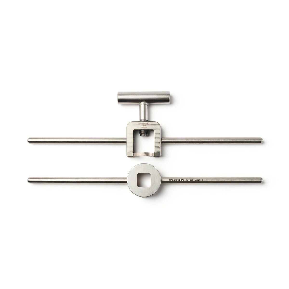 Hermle Tool Kit