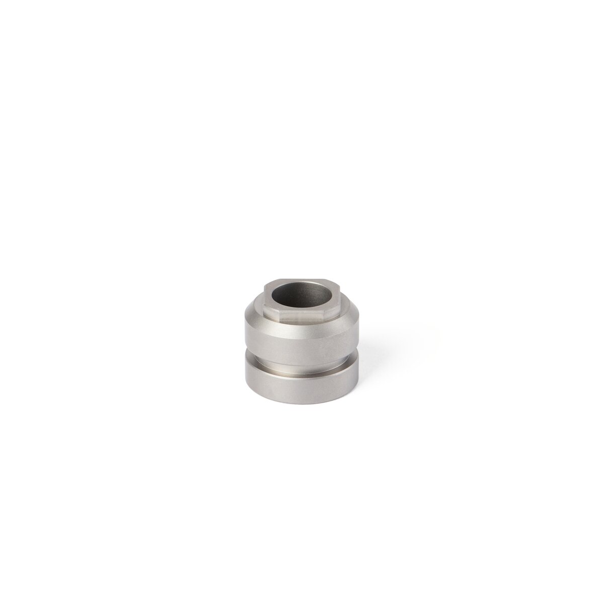 Hermle Taper Sleeve Clamp Connector