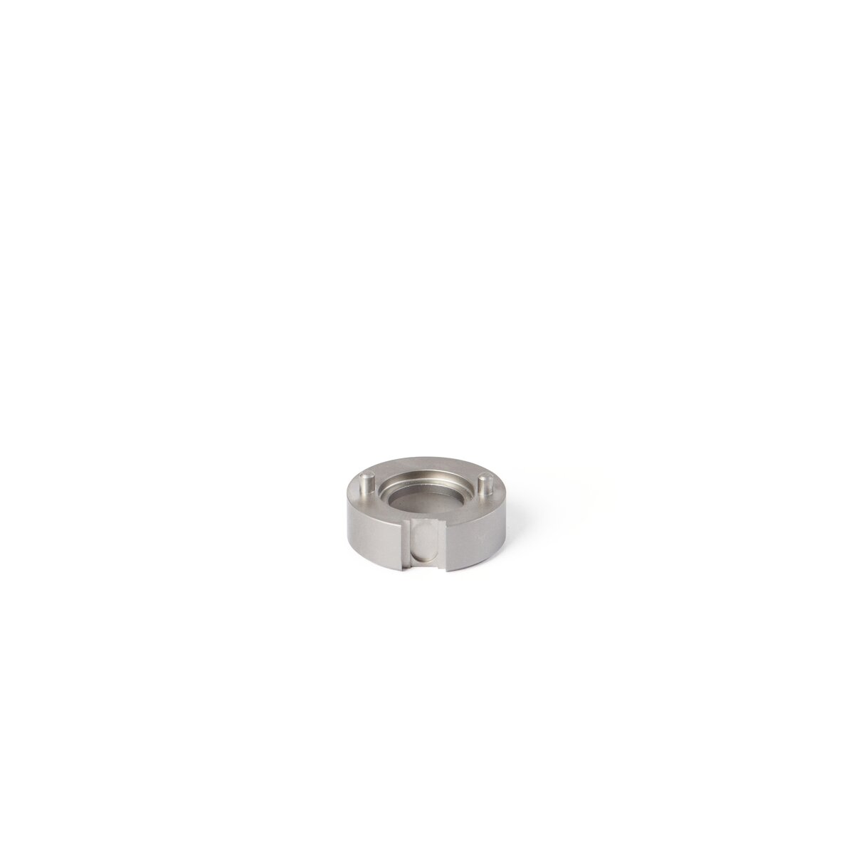 Hermle Bushing to HEX Connector
