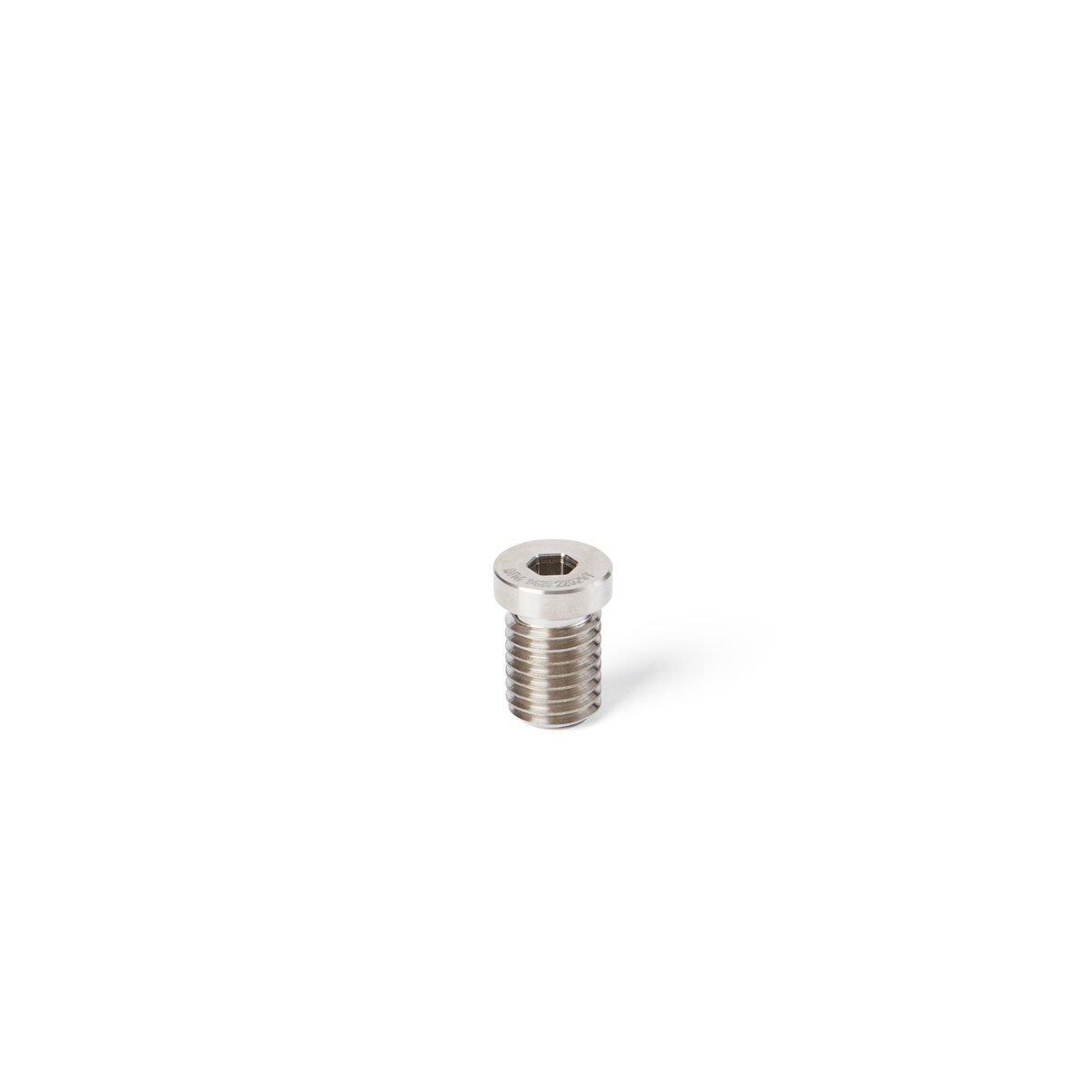 Hermle Abutment Screw