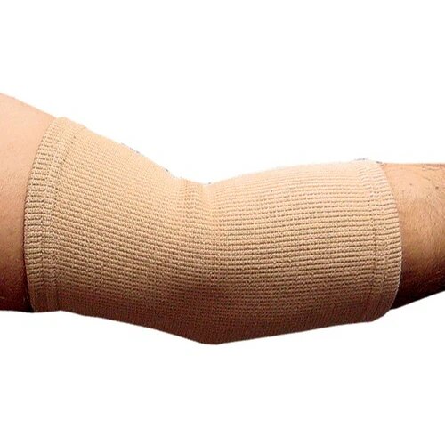 Elastic Elbow Support