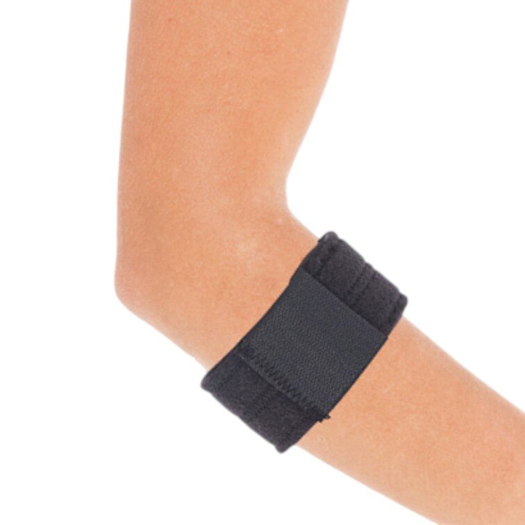 Tennis Elbow