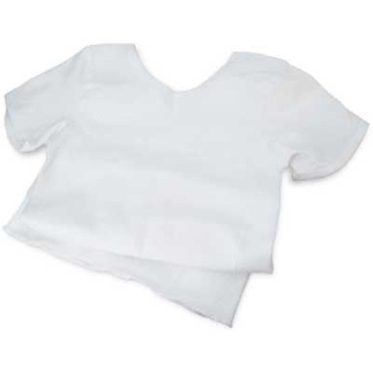 Torso-Interface® Crew Neck with Sleeves