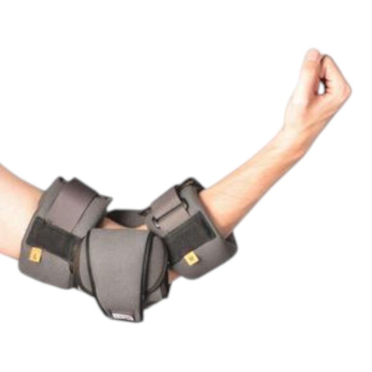 Ranger Elbow