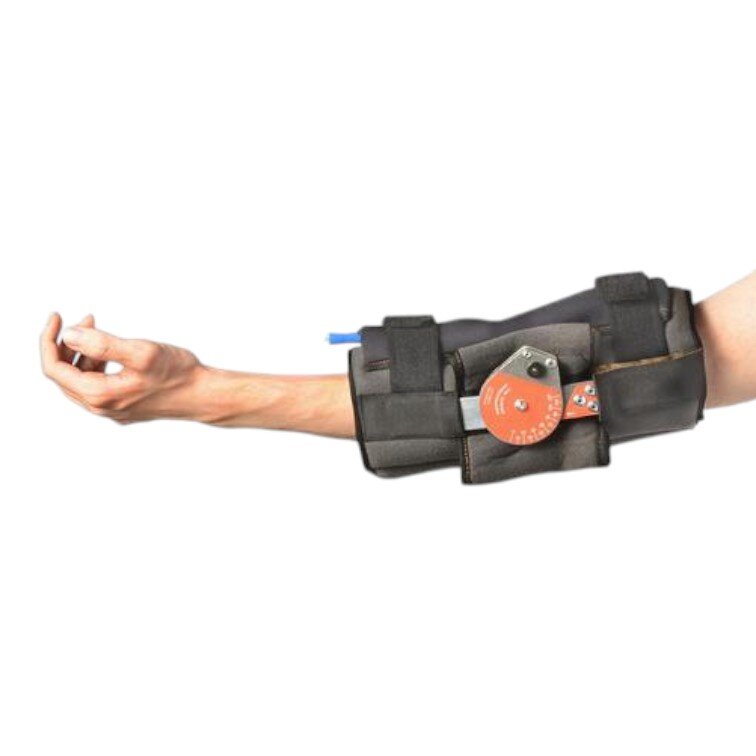 Ranger Air Elbow
