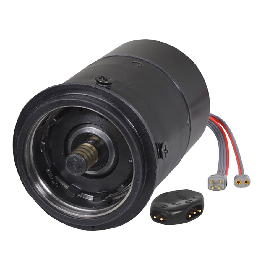ProWrist Rotator with 6-band Coax Kit