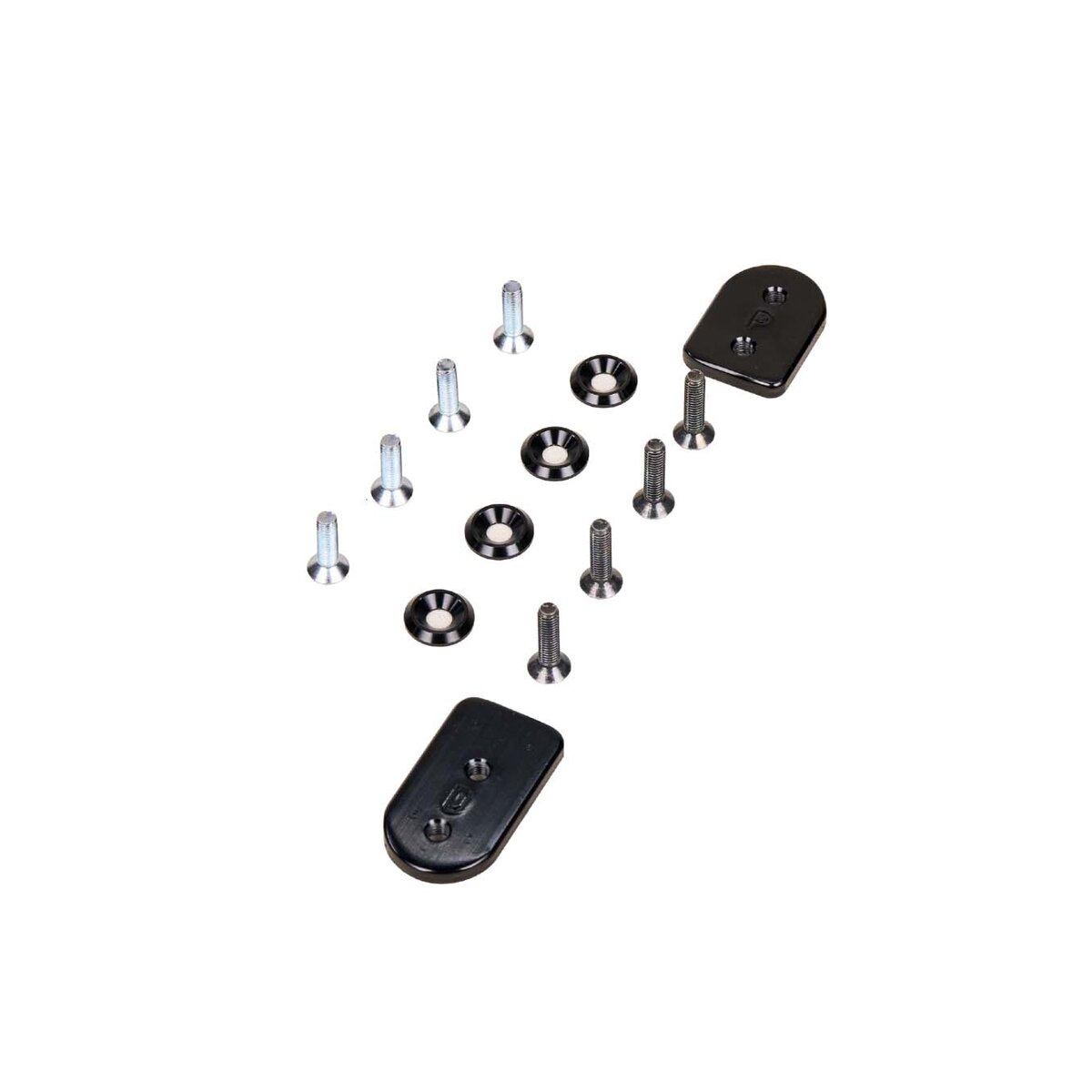 Neuro Spring Anchor Kit