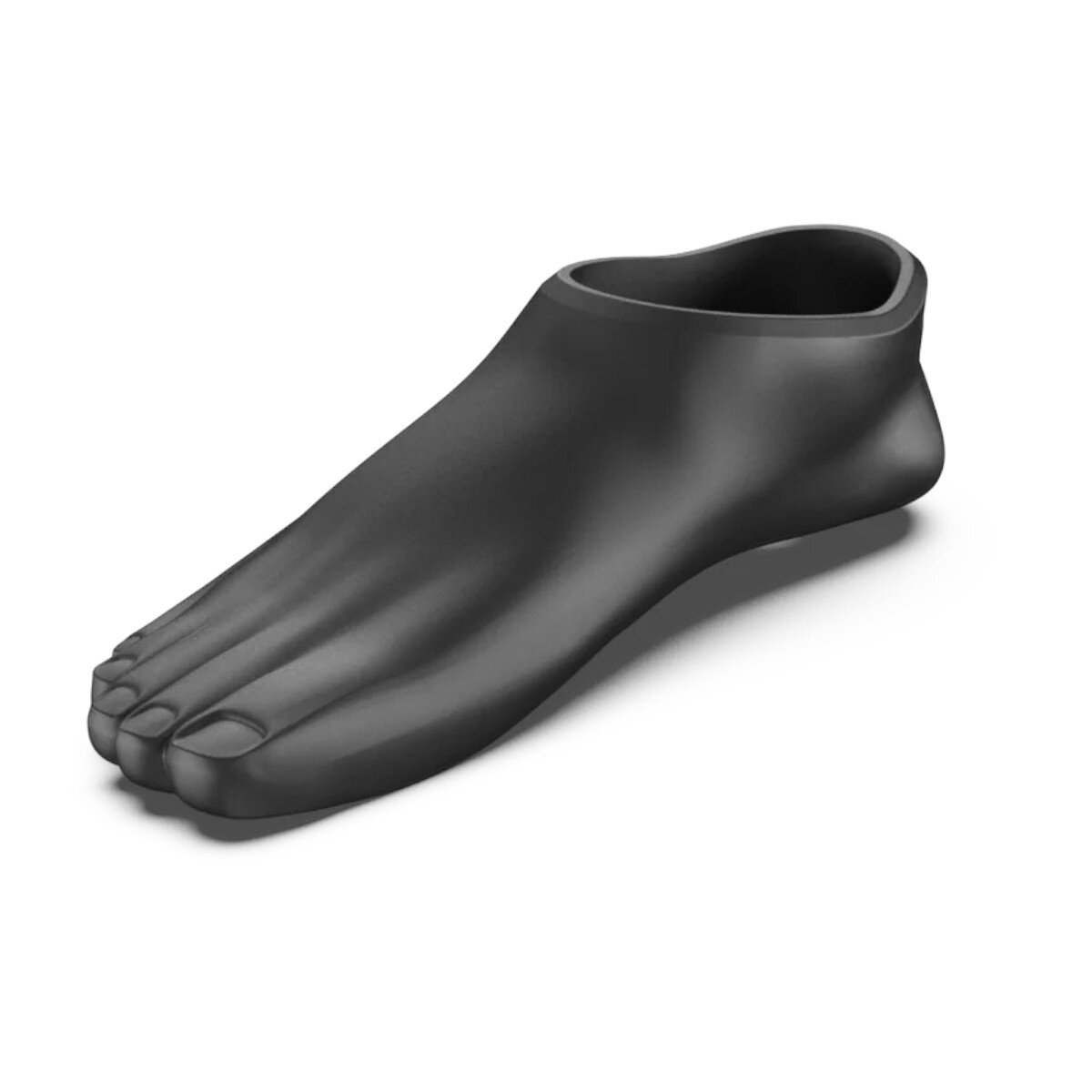 Levitate Footshell