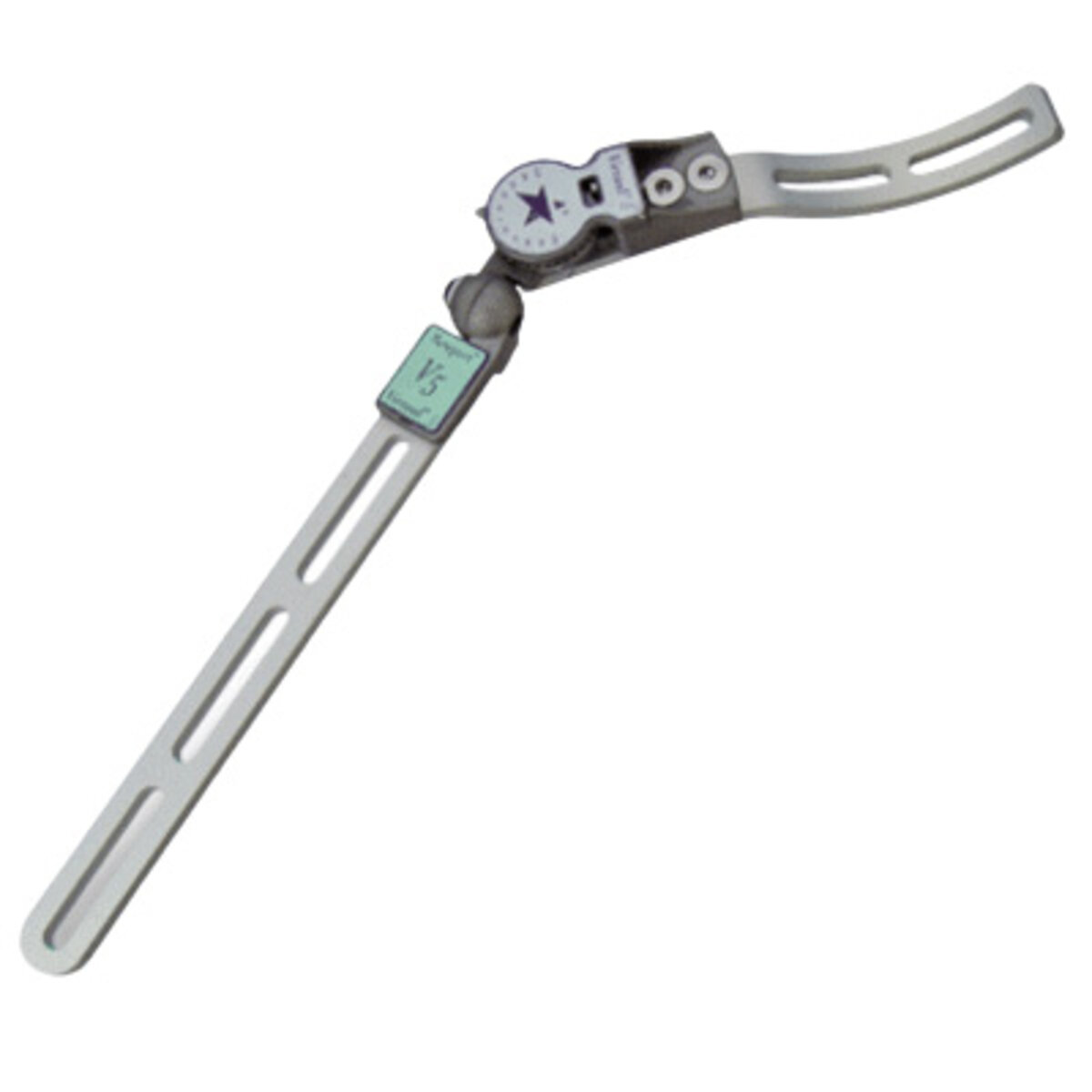 Newport Virtual® 5 Hip Joint