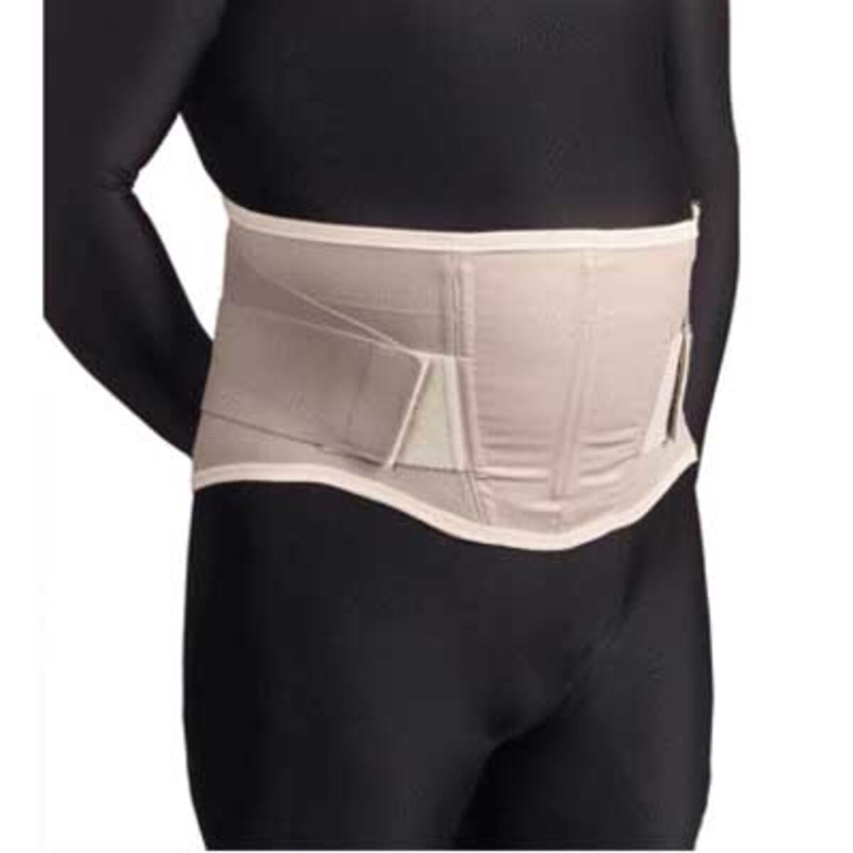 FAST-WRAP Semi-Pendulous Support with Spring Steel Stays