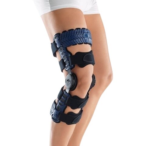 SecuTec Genu Flex Knee Brace