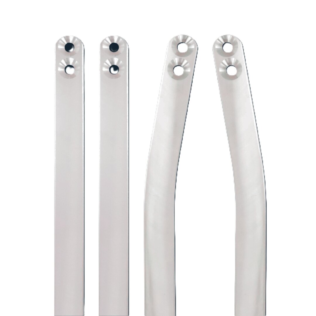 Switchback Upright Joint