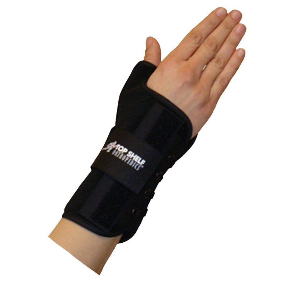 Thumb Lacer