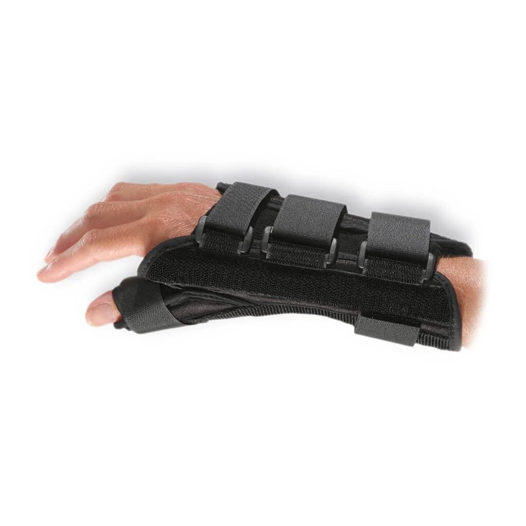 PatientFORM 8″ Thumb Spica Splint