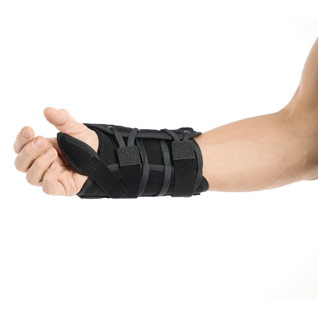 Universal Wrist Lacer
