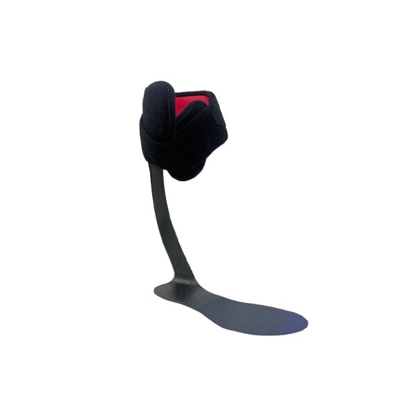 In Step Carbon AFO – Posterior