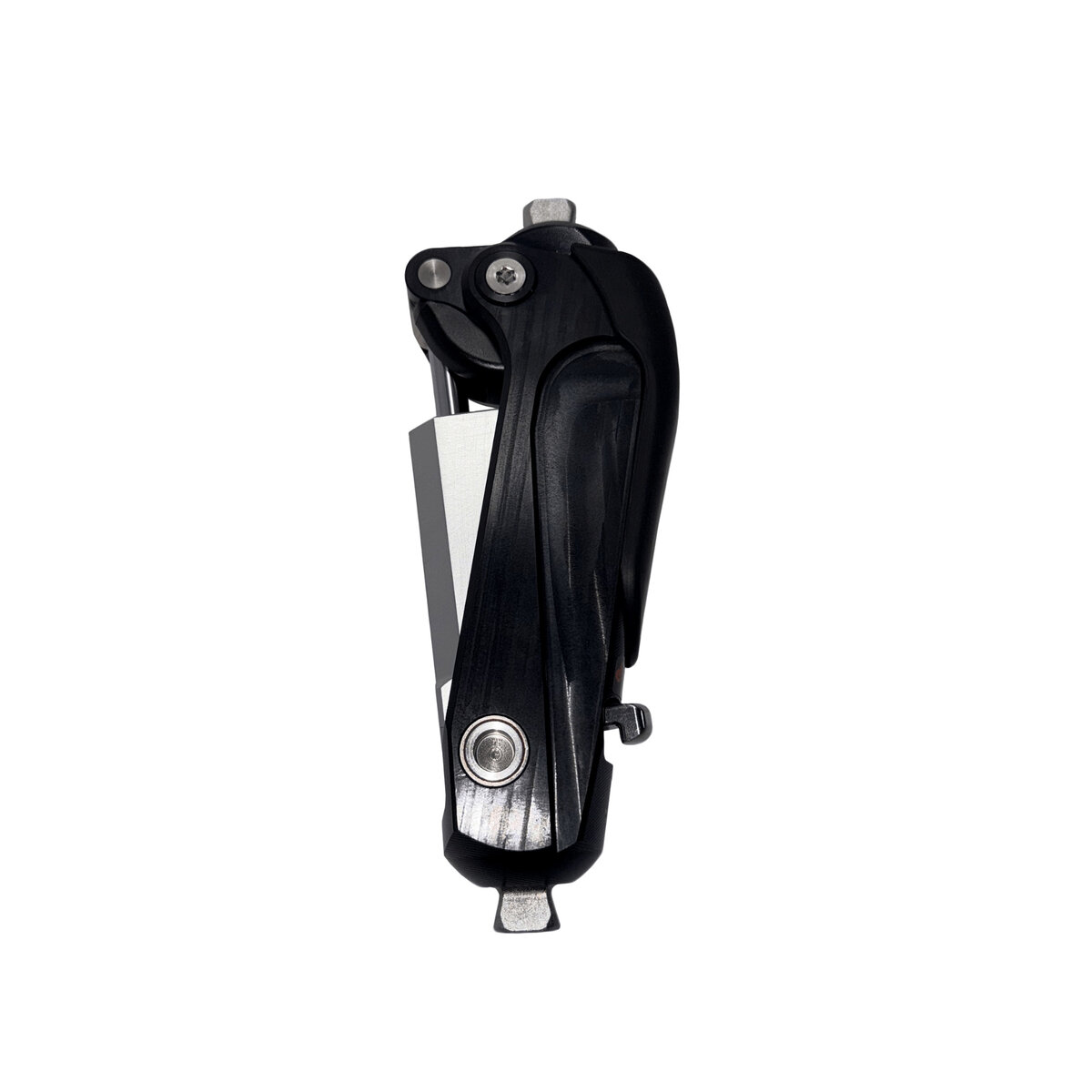 Hydraulic Motion Control Knee