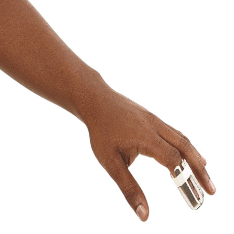 4 Prong Finger Splint Foam