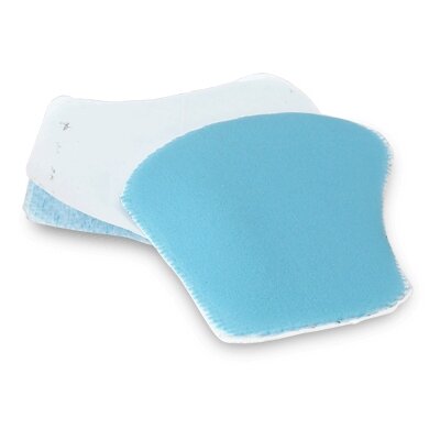 Justin Blair Metatarsal Bars