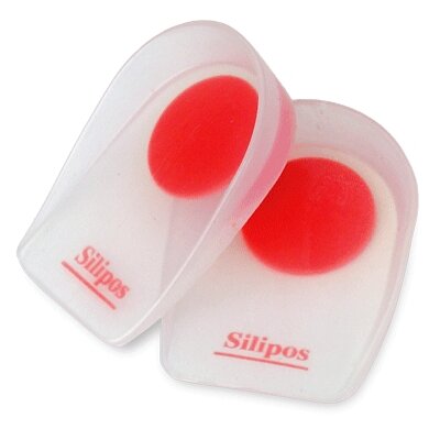 Silipos® WonderCup™ Red Dot
