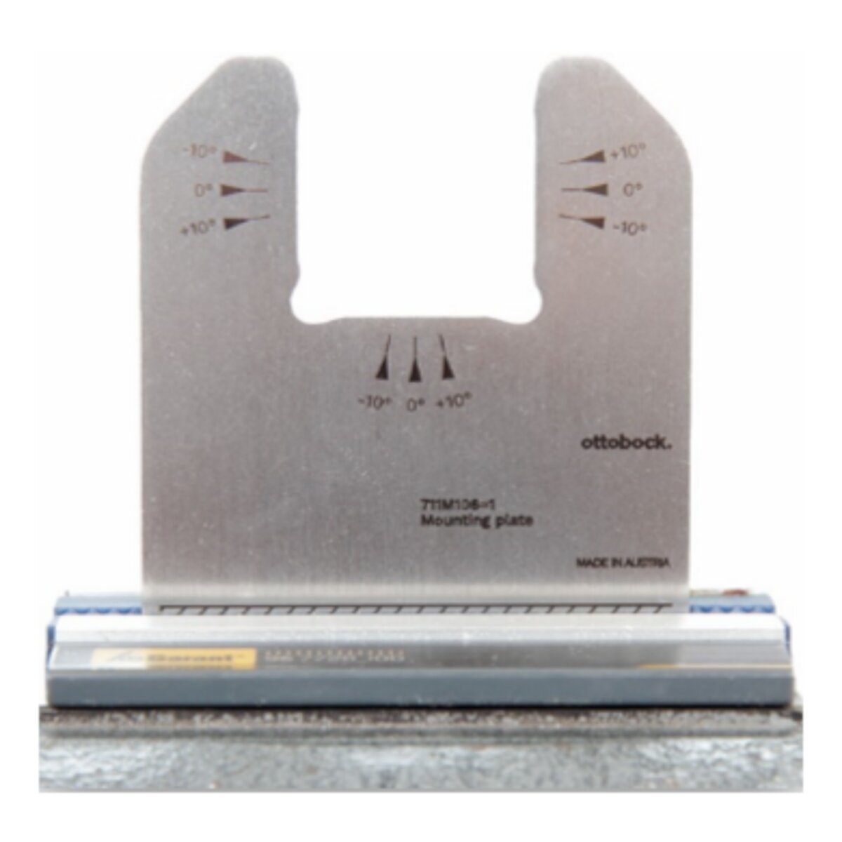 Mounting Plate