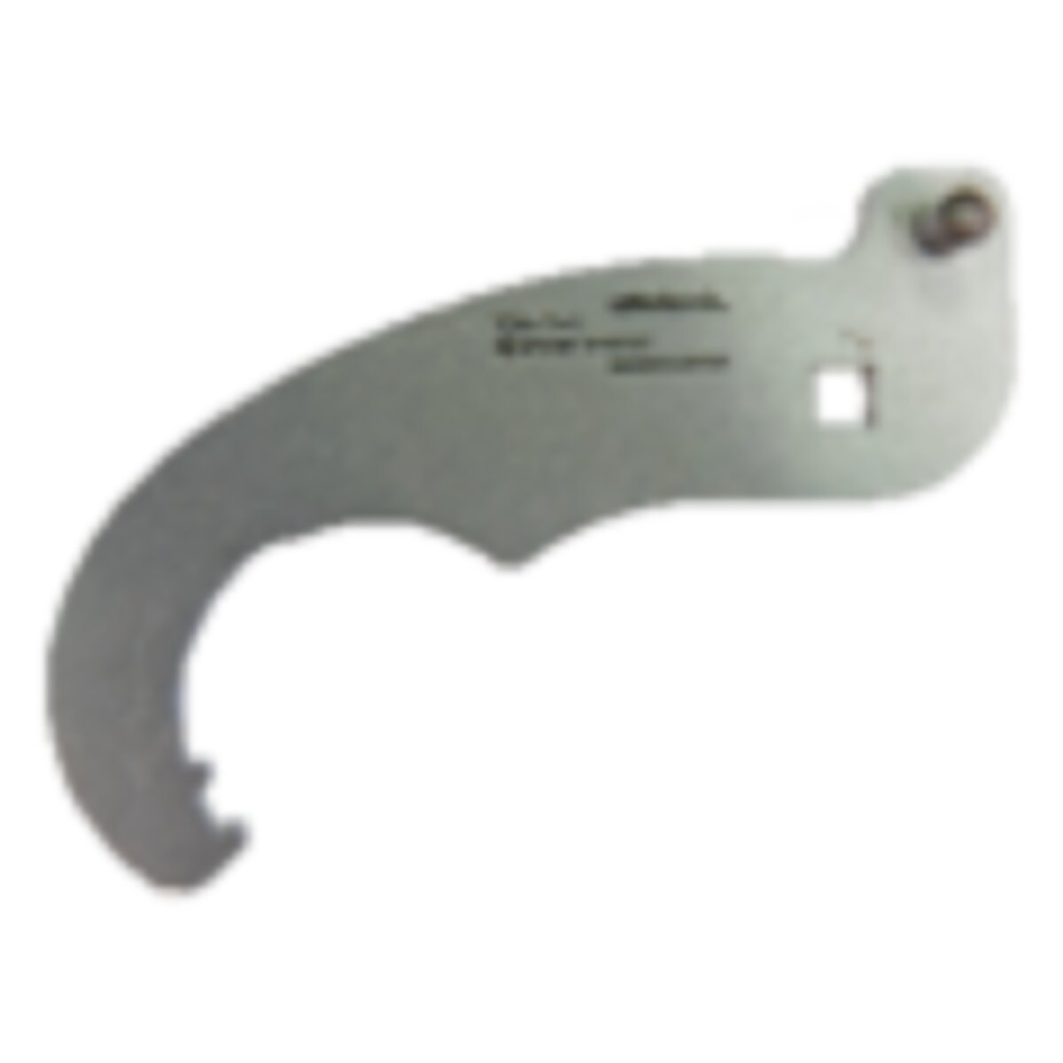 Spanner Wrench