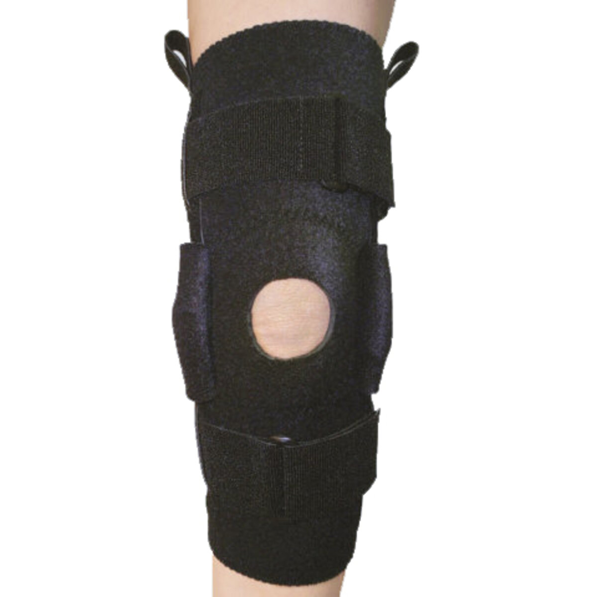 Pediatric Hinged Knee Brace