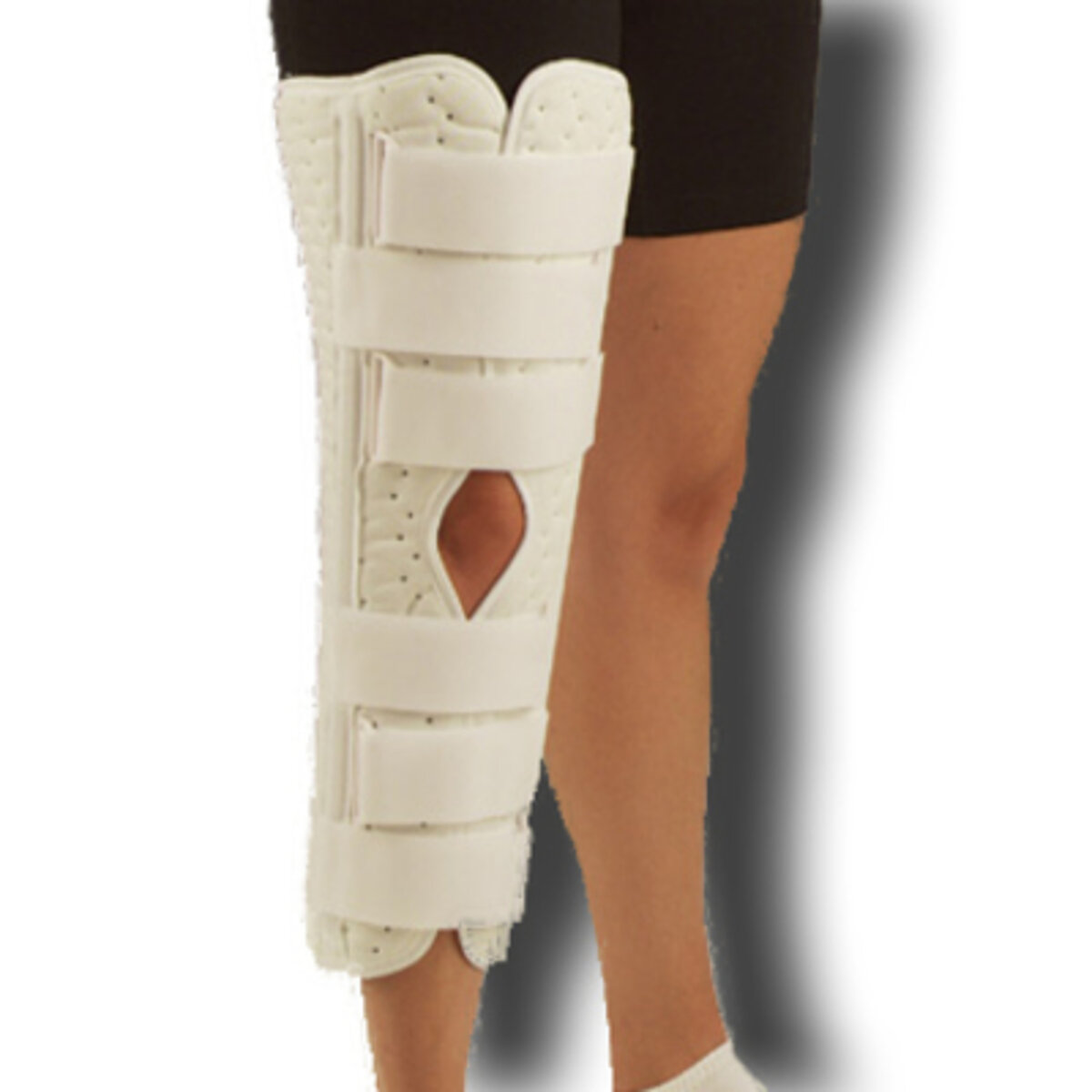 Sized Superlite Knee Immobilizer