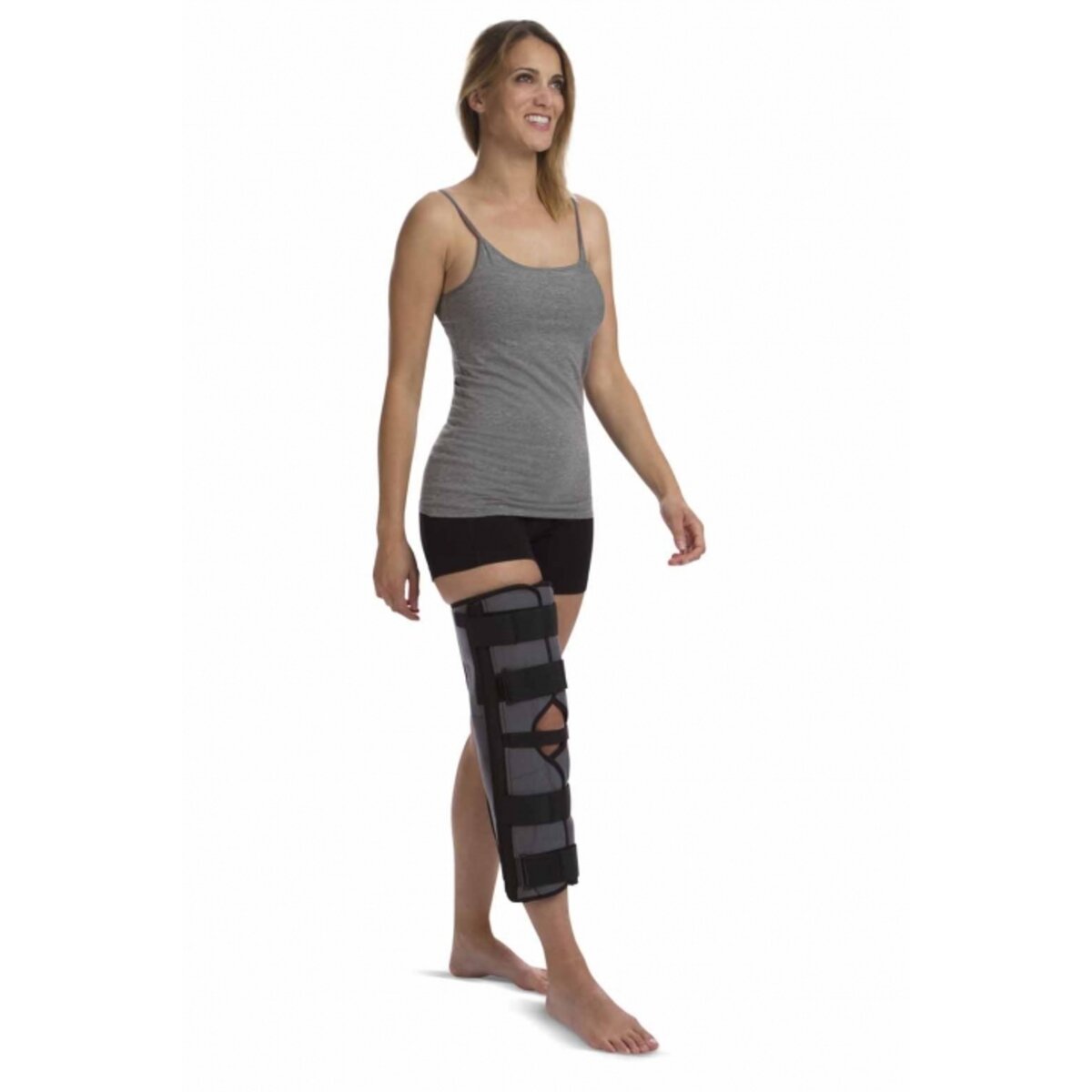 ProCare® 3-Panel Knee Splint