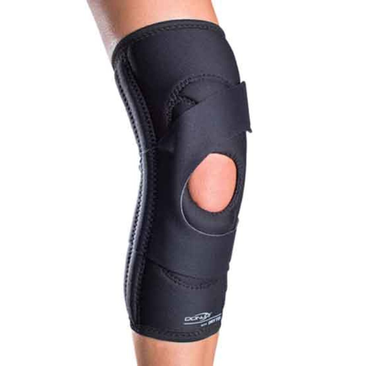DonJoy® Hinged Lateral "J"
